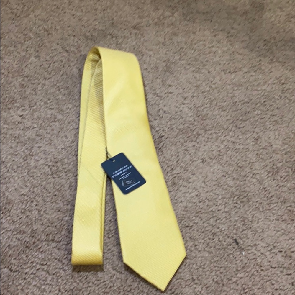 Charles tyrwhitt tie